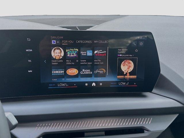 new 2026 BMW 228 Gran Coupe car, priced at $41,775