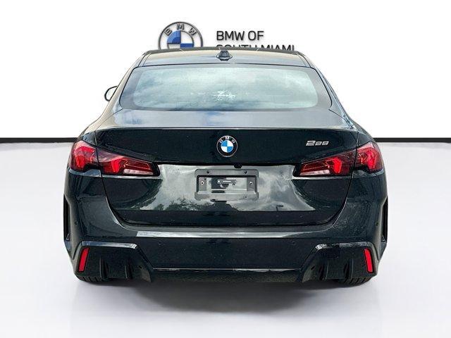 new 2026 BMW 228 Gran Coupe car, priced at $41,775