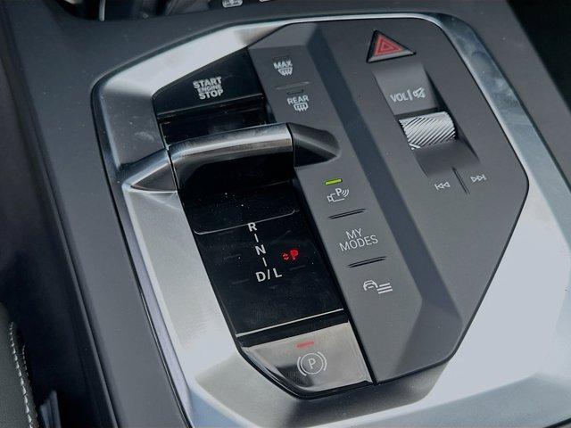 new 2026 BMW 228 Gran Coupe car, priced at $41,775