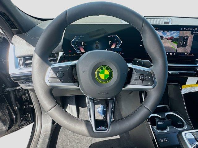 new 2026 BMW X2 car, priced at $51,800