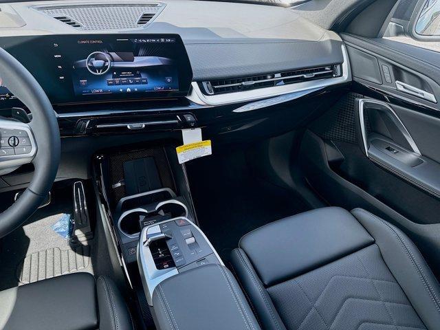 new 2026 BMW X2 car, priced at $51,800
