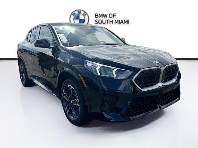 new 2026 BMW X2 car, priced at $51,800