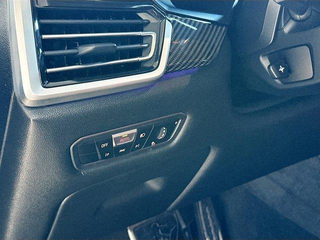 used 2022 BMW X5 car, priced at $50,000