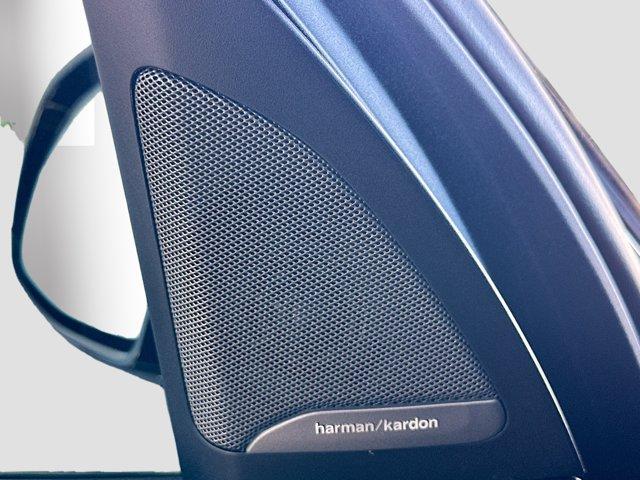 used 2022 BMW X5 car, priced at $50,000