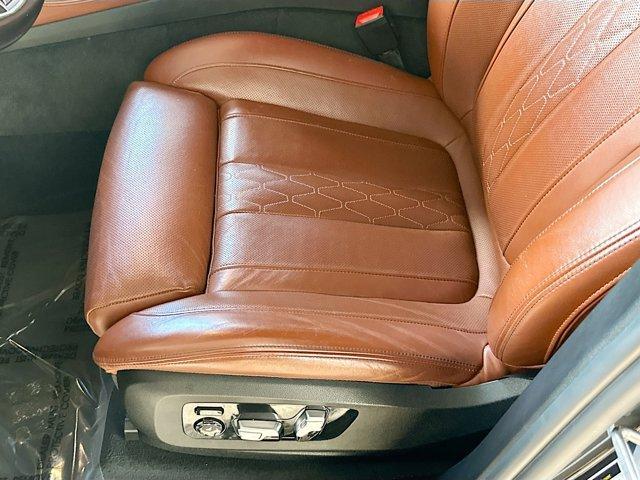 used 2022 BMW X5 car, priced at $50,000