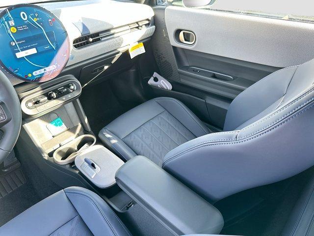 new 2026 MINI Convertible car, priced at $46,205