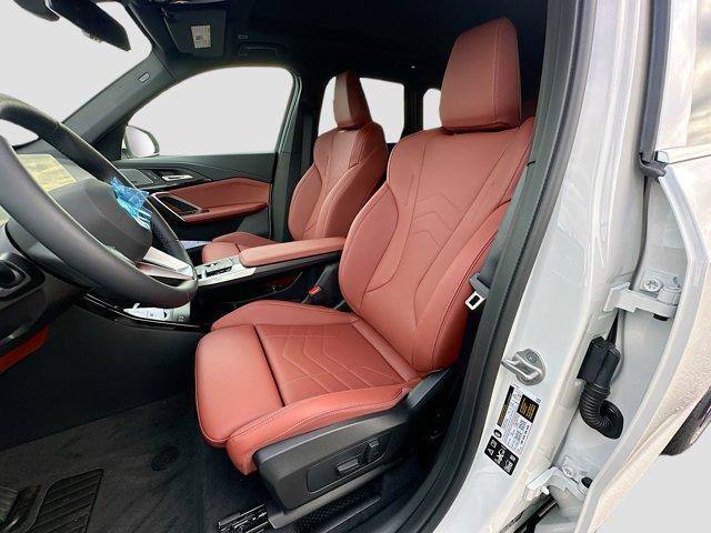 new 2026 BMW X1 car, priced at $48,155