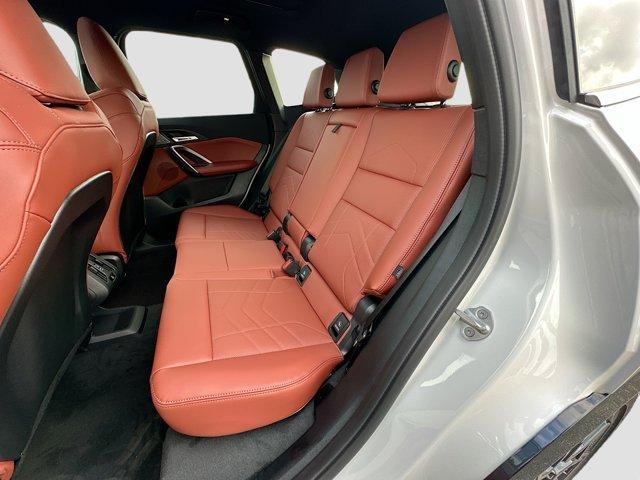 new 2026 BMW X1 car, priced at $48,155