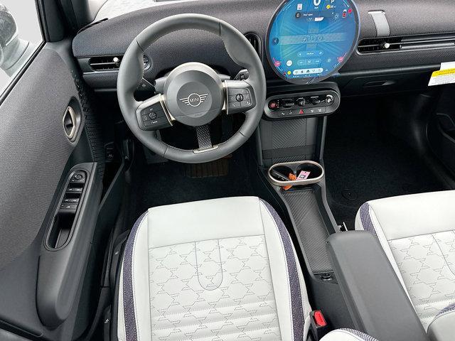 new 2026 MINI Hardtop car, priced at $28,355