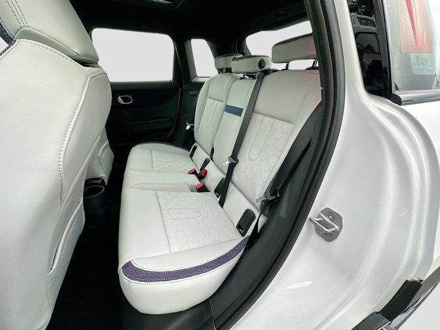 new 2026 MINI Hardtop car, priced at $28,355