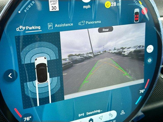 new 2026 MINI Hardtop car, priced at $28,355