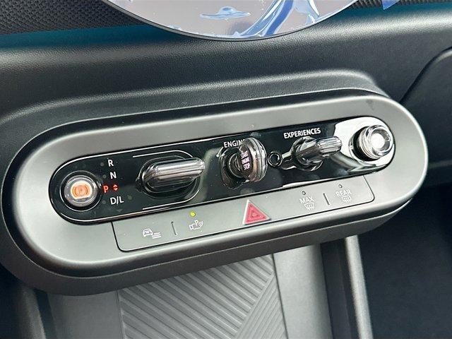 new 2026 MINI Hardtop car, priced at $28,355