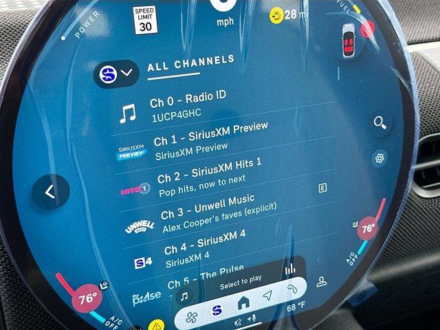 new 2026 MINI Hardtop car, priced at $28,355