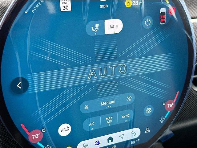 new 2026 MINI Hardtop car, priced at $28,355