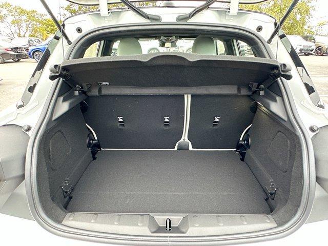 new 2026 MINI Hardtop car, priced at $28,355