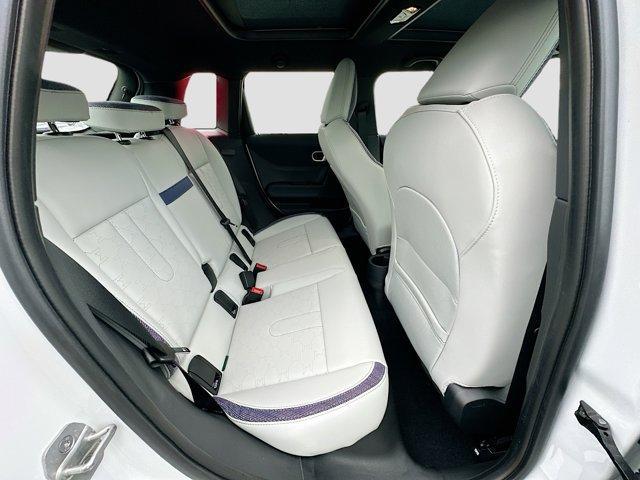 new 2026 MINI Hardtop car, priced at $28,355