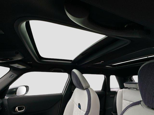 new 2026 MINI Hardtop car, priced at $28,355