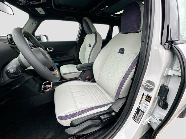 new 2026 MINI Hardtop car, priced at $28,355