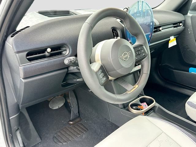 new 2026 MINI Hardtop car, priced at $28,355