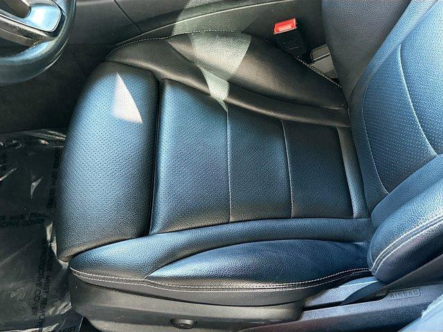 used 2018 Mercedes-Benz C-Class car, priced at $15,000