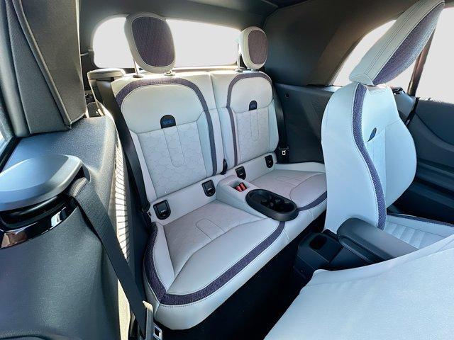 new 2026 MINI Convertible car, priced at $40,230