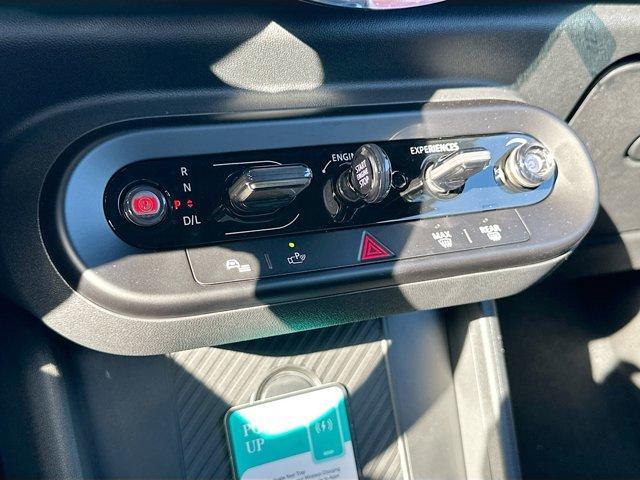 new 2026 MINI Convertible car, priced at $40,230