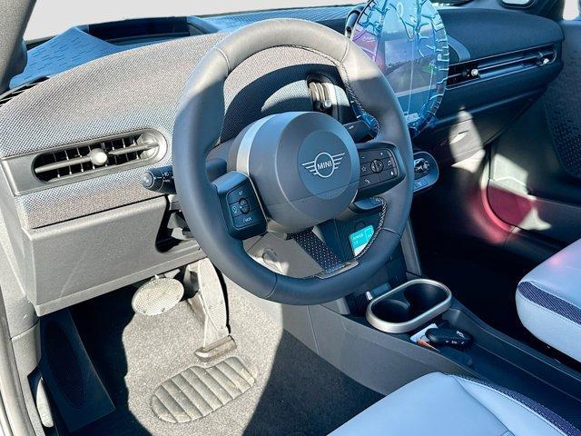 new 2026 MINI Convertible car, priced at $40,230