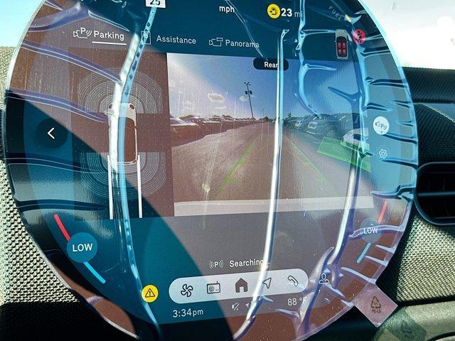 new 2026 MINI Convertible car, priced at $40,230