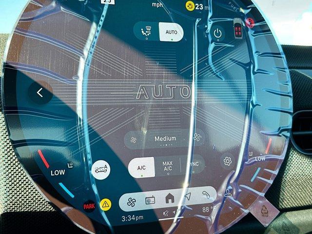 new 2026 MINI Convertible car, priced at $40,230