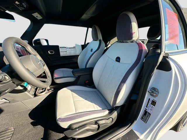 new 2026 MINI Convertible car, priced at $40,230