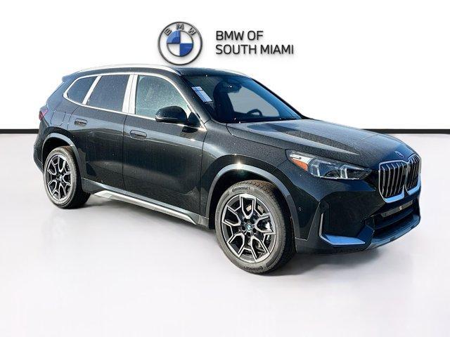 new 2026 BMW X1 car, priced at $48,245
