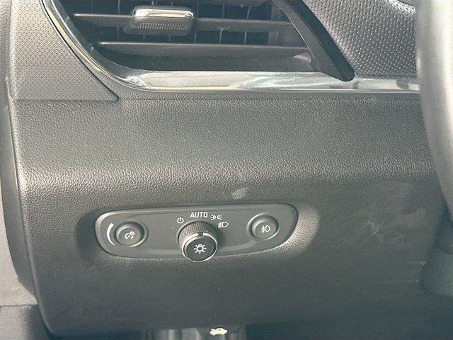 used 2019 Chevrolet Traverse car, priced at $21,500