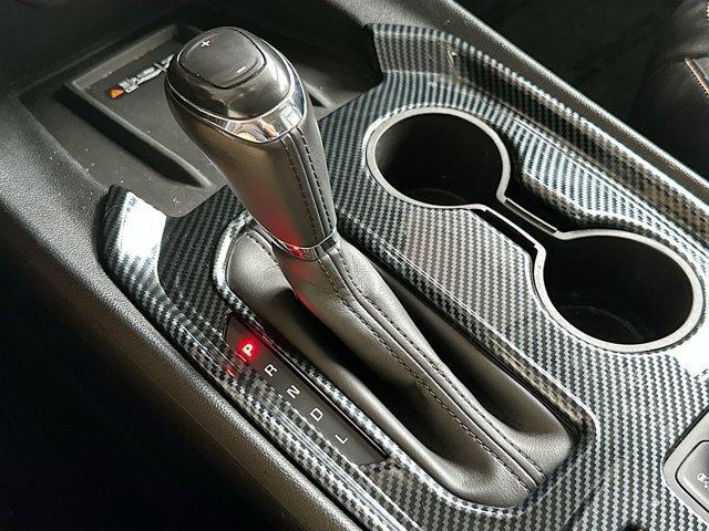 used 2019 Chevrolet Traverse car, priced at $21,500