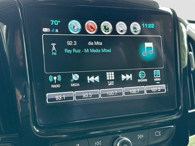 used 2019 Chevrolet Traverse car, priced at $21,500