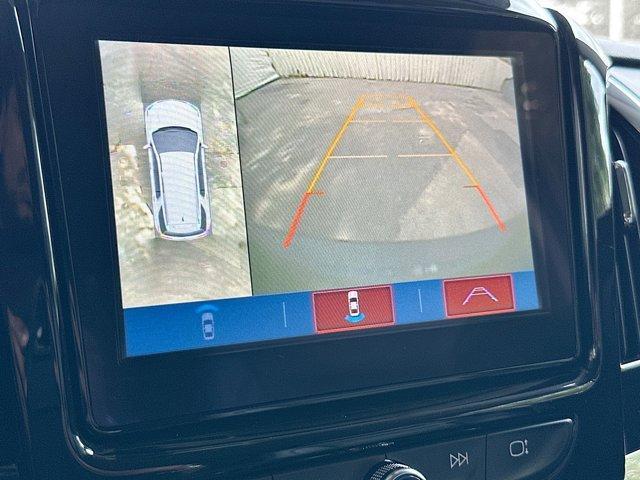 used 2019 Chevrolet Traverse car, priced at $21,500