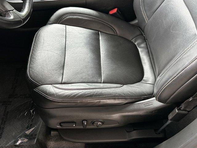 used 2019 Chevrolet Traverse car, priced at $21,500