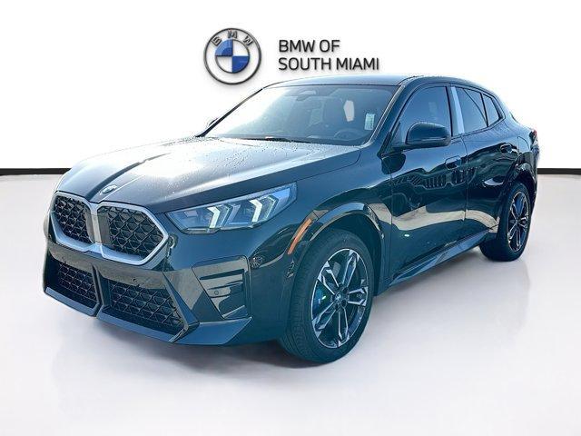 new 2026 BMW X2 car, priced at $51,800