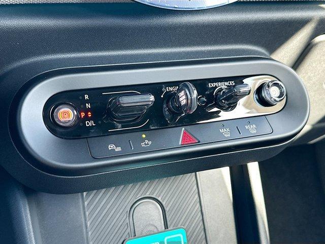 new 2026 MINI Convertible car, priced at $41,490