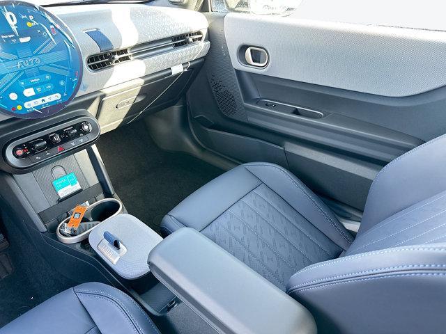 new 2026 MINI Convertible car, priced at $41,490