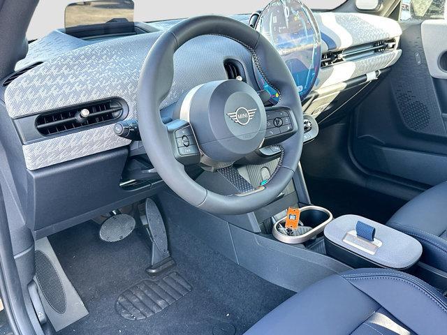 new 2026 MINI Convertible car, priced at $41,490