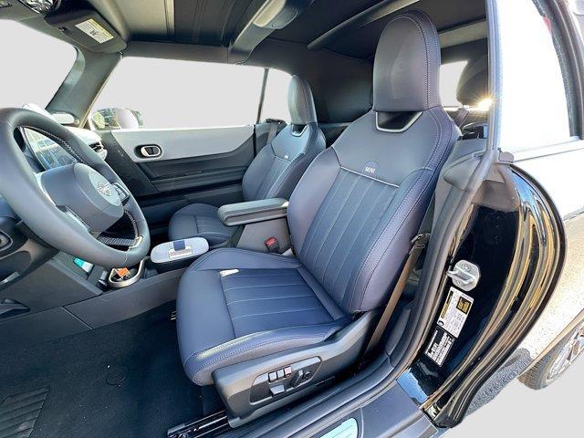 new 2026 MINI Convertible car, priced at $41,490