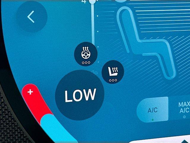 new 2026 MINI Convertible car, priced at $43,540