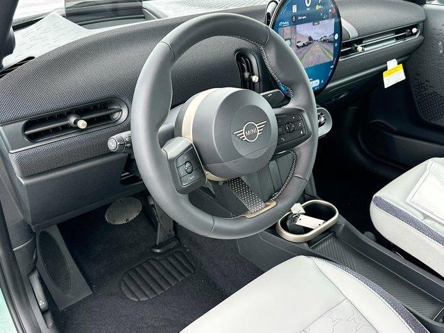 new 2026 MINI Convertible car, priced at $43,540