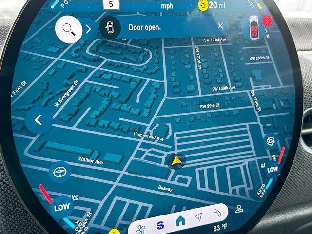 new 2026 MINI Convertible car, priced at $43,540