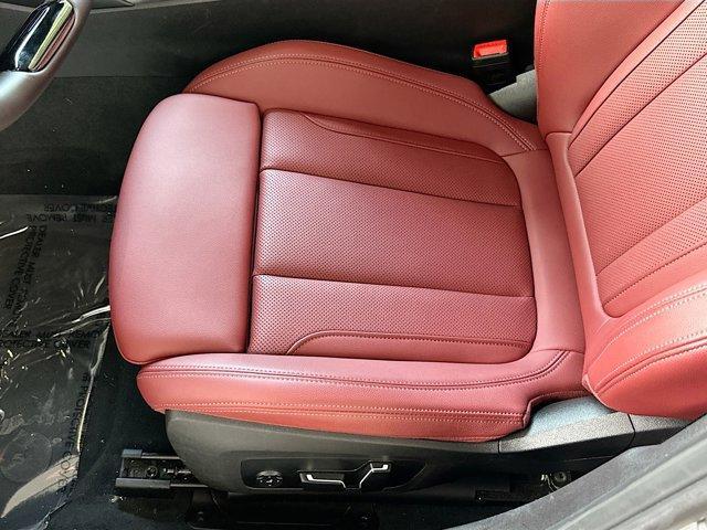 used 2025 BMW 330 car, priced at $38,750