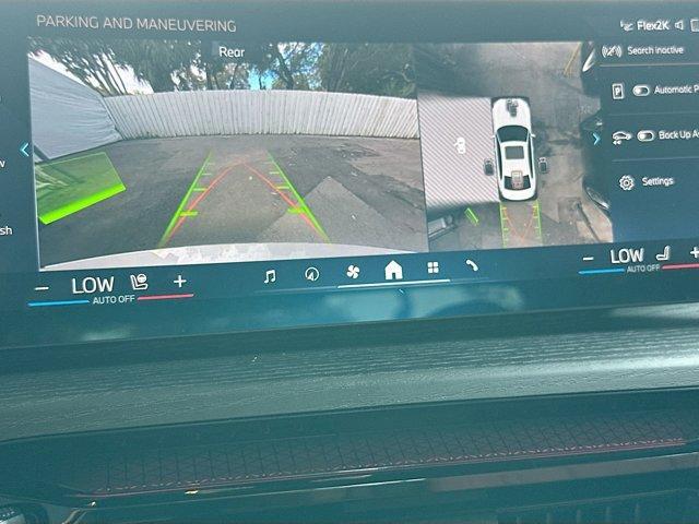 used 2025 BMW 330 car, priced at $38,750