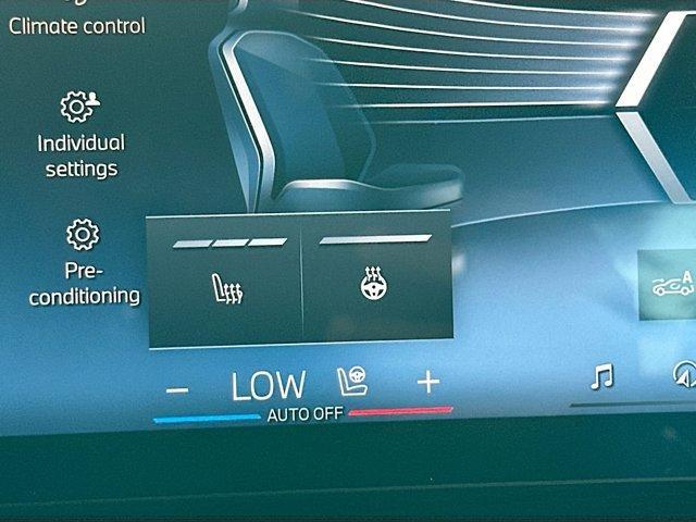 used 2025 BMW 330 car, priced at $38,750