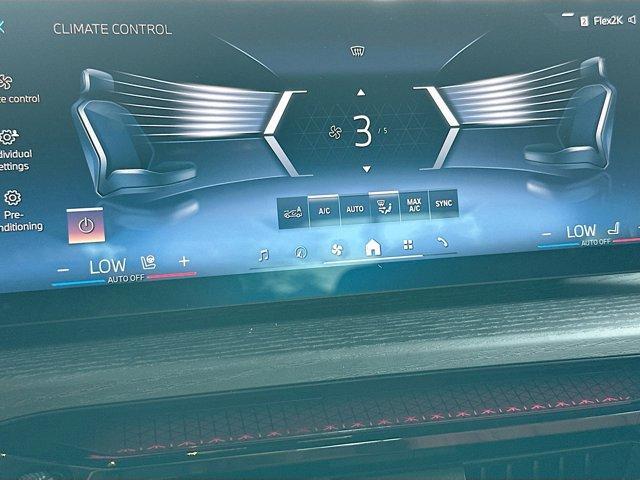 used 2025 BMW 330 car, priced at $38,750