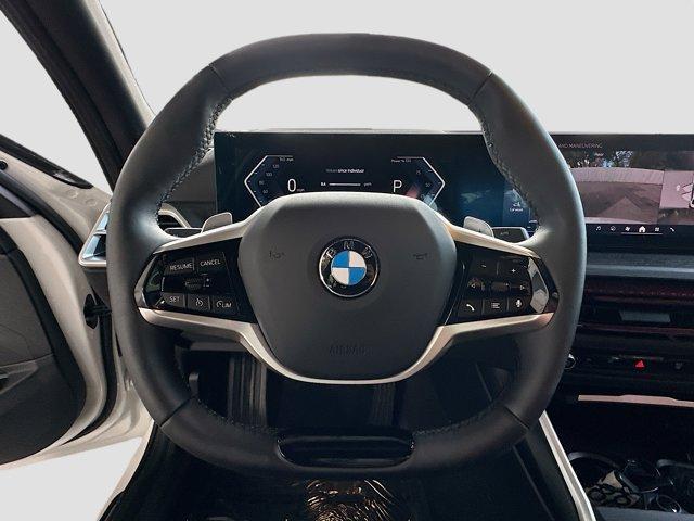 used 2025 BMW 330 car, priced at $38,750