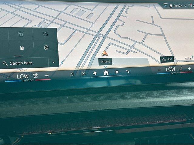 used 2025 BMW 330 car, priced at $38,750